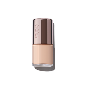 เดอะแซม สตูดิโอ ไรเดียนซ์ ฟาวเดชั่น มินิ ลิควิด ขนาดพกพา สำหรับผิวโทนกลาง - Product Image 1