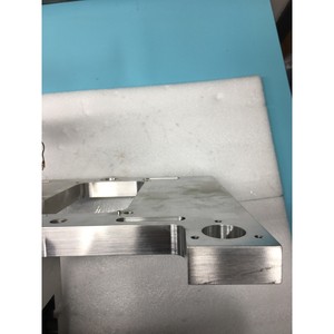 Ensemble Graphite Varian E11061960, 141260 - Équipements et Pièces Semi-conductrices Globales de Confiance - Product Image 3