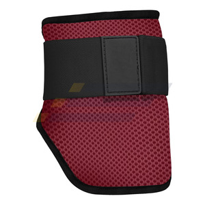 Protector de Codo de Béisbol al por Mayor de Fábrica, Material Compuesto Duradero, Equipo de Protección para Softbol y Béisbol - Product Image 1