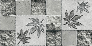 Carreaux muraux Premium Choice de qualité supérieure, carreaux d'élévation Asia Tiles 300x600mm pour hall d'hôtel. - Product Image 2