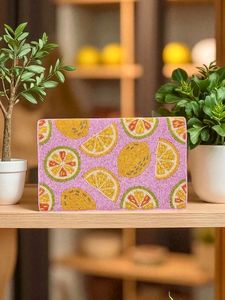 Handmade Tyvek Eco-Friendly Sun Floral Beaded Coin <b>Purse</b> Shoulder Crossbody <b>Purse</b> Bead Embroidery <b>Small</b> Handbag Stylish Women - Product Image 4