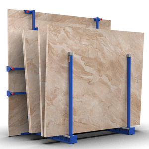 ชั้นวางโชว์สำหรับแผ่นหินแกรนิต หินอ่อน หินควอตซ์ - Product Image 4