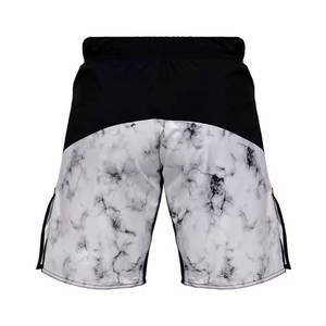 Pantalones Cortos de Grappling para Hombre, Cómodos y Ajustados, Ideales para Entrenamiento Diario, Jiu Jitsu, Lucha y Ejercicios de Gimnasio - Product Image 2
