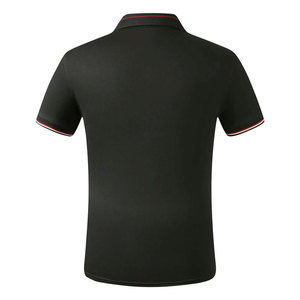 Chemises polo de nouvelle conception, prix bas, faible quantité minimum de commande, meilleure qualité, meilleures ventes, confortables, en vente en ligne - Product Image 2