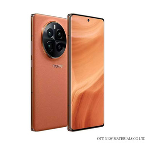 Nouvel Arrivage Ai Mobile Realm GT5 Pro 100W Chargeur Jeu Téléphone 5400 MAh Batterie Android 5G Smartphone - Product Image 3