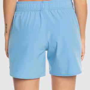 Nuevos shorts de playa de diseño moderno para mujer, ropa informal, ropa de calle, anti-pilling, para actividades al aire libre, shorts de baño para mujer - Product Image 6
