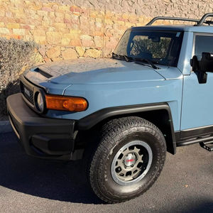 Toyota FJ Cruiser Trail Teams Ultimate Edition 2014 - Product Image 1