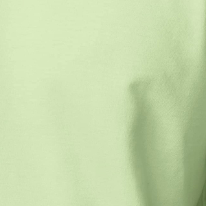 T-shirts décontractés pour hommes en jersey à col rond, coupe ample, 100 % coton respirant, anti-boulochage, manches courtes, couleurs personnalisables sur le devant – Collection été - Product Image 2