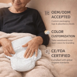 <span class=keywords><strong>Pannolini</strong></span> per <span class=keywords><strong>adulti</strong></span> usa e getta Insoftb, campioni gratuiti, mutandine assorbenti super resistenti e <span class=keywords><strong>impermeabili</strong></span> per <span class=keywords><strong>adulti</strong></span> - Product Image 4