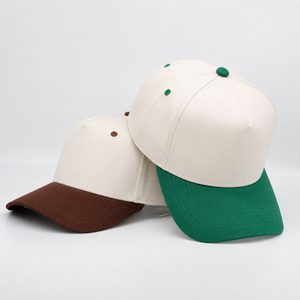 Gorra de Béisbol Personalizada para Hombre, Transpirable, de Algodón, con Logotipo Bordado, para Pedidos al por Mayor - Product Image 6