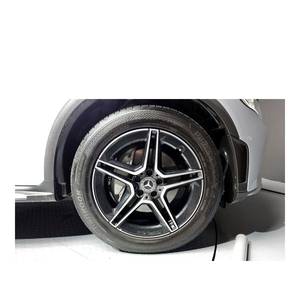 Mercedes-Benz GLC300 4MATIC GLC-Class 2022 avec 34 141 km, boîte automatique, sièges en cuir, conduite à gauche et caméra de recul - Product Image 5