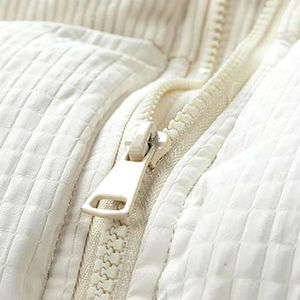 Chaqueta Acolchada Ligera para Hombre, Chaqueta de Invierno con Capucha, Chaqueta Acolchada Cálida, Resistente al Viento, Chaquetas Acolchadas Gruesas para Hombre - Product Image 4