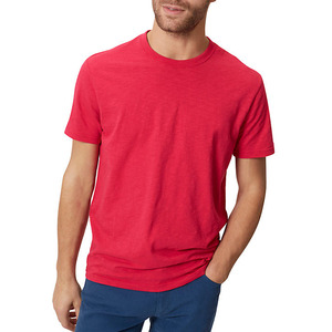 Camiseta de Hombre Personalizada, 100% Algodón, Cuello Redondo, Corte Regular - Product Image 5
