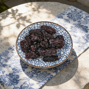 <span class=keywords><strong>พุทรา</strong></span>ดำปราศจากกำมะถันธรรมชาติเกรดพรีเมี่ยมสำหรับซุปโจ๊กและของขบเคี้ยวเพื่อสุขภาพหรือของขบเคี้ยวที่เก็บรักษาไว้ฐานซุปเพื่อสุขภาพ - Product Image 5