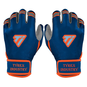 Fabricante de Guantes de Bateo de Béisbol Personalizados Tyrex Industry 100% Cuero Cabratta - Product Image 1