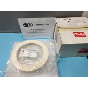 Anillo AMAT 0200-35389, Individual, ESC, 195 mm, Plano - Equipo y Piezas de Semiconductores de Confianza de Tradicción Global - Product Image 2
