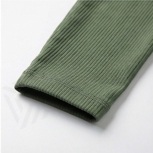 Conjunto de Yoga para Mujer, Ropa Deportiva de Moda con Logotipo Personalizado, Traje Atlético para Gimnasio, Ejercicio y Entrenamiento - Product Image 6