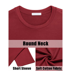 Conjunto Deportivo de 2 Piezas para Hombre, Camiseta de Manga Corta y Pantalones Cortos, para Gimnasio, Deportes al Aire Libre, Ropa Deportiva Personalizada de Secado Rápido - Product Image 4