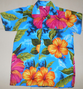 Nueva Camisa Hawaiana Personalizada para Hombre, con Estampado Floral Grande, Transpirable, de Popelina, 100% Algodón, Casual, Antiarrugas, de Secado Rápido, Tallas Personalizadas - Product Image 1