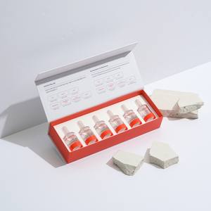 Solución Exfoliante LHALA Doctor 5ª Generación Hecha en Corea, Exfoliación de Piel de Grado Médico de Baja Irritación - Product Image 3