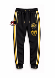 Chaqueta Deportiva con Capucha Personalizada para Hombre, Inspirada en la HBCU, de Primera Calidad, 100% Algodón, Informal y Deportiva - Product Image 3