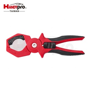HANDYPRO Multi Functional Red Stainless Steel Hose Cutter (32mm) <b>Vehicle</b> <b>Tools</b> Auto Repair - Product Image 6