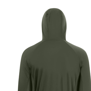 Sudaderas con Capucha de Pesca Personalizadas al por Mayor, Ligeras, de Secado Rápido, con Protección Solar UPF 50+ para Adultos - Product Image 3