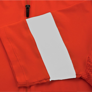 Maillot de cyclisme léger pour hommes, tissu à séchage rapide, chemises de vélo de montagne, panneaux en maille respirante, vêtements de vélo pour la course - Product Image 3