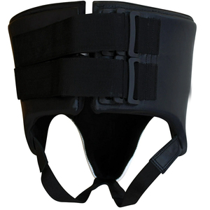 Protector Inguinal de Alto Rendimiento para Boxeo, Muay Thai y Entrenamiento de MMA, Equipo de Protección Ligero y Ajustable - Product Image 3