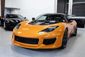 L O T U S EVORA GT Usado del 2020 - Product Image 2