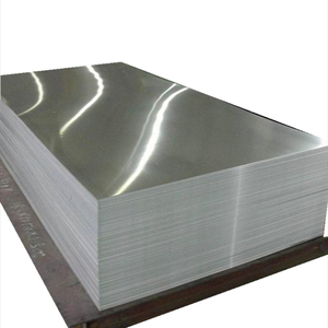 Vente en gros d'usine : Plaque en acier inoxydable SS 419 630 310 304 201, tôle en acier inoxydable pour service de repas/aliments/plateau métallique - Product Image 5