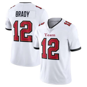 Camiseta de Béisbol para Hombre de Alta Calidad, Nueva Llegada, al por Mayor, Personalizada para Equipos, Impresión por Sublimación, Transpirable y de Secado Rápido - Product Image 1
