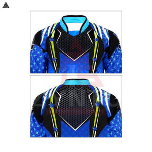 Jersey de Paintball al Por Mayor a Precio Bajo, Jersey de Paintball Económico en Venta - Product Image 3