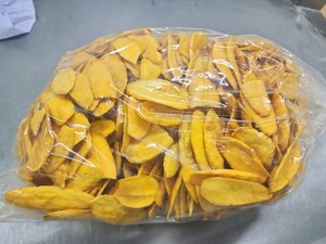 Wholesale Dried Mango: Pure Natural Dried Mango from Vietnam, Premium Quality, Available in Bulk, Dried Fruit for Buyers - Product Image 2