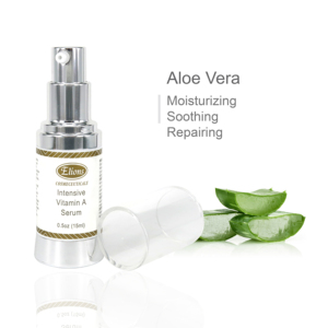 Lotion Exfoliante Anti-Acné et Anti-Âge à Marque Blanche, Soin de la Peau Contre les Boutons et Points Noirs, 3% Vitamine A, Blanchissante, Peeling Jaune - Product Image 5