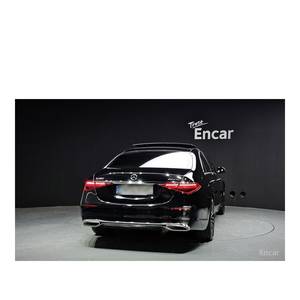 Mercedes-Benz Classe S S580L 4MATIC 2024, 43 132 km, boîte de vitesses automatique, conduite à gauche - Product Image 4