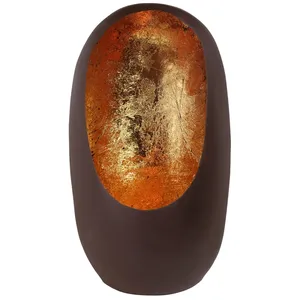 Porte-bougies en métal noir, polyvalents pour les festivals, les mariages et la décoration intérieure, fabriqués de manière incroyable par KHOOSI. - Product Image 6