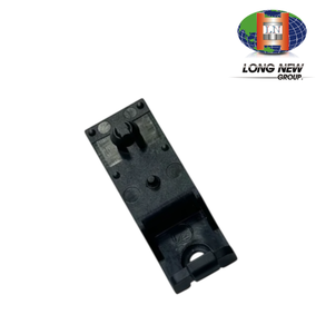 LONGNEW ชิ้นส่วนคลิปพลาสติกแบบแม่นยำ |   ออกแบบและขนาดตามสั่ง - Product Image 1