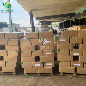 VIET THIEN PHU Nata de Coco Cruda – Alta Calidad – Directo del Fabricante – Listo para Exportación - Product Image 5