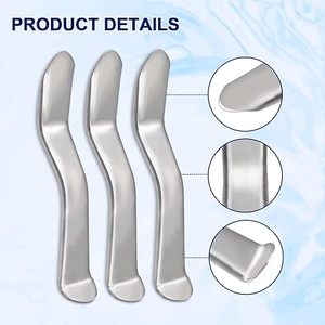 Retractor Bucal Profesional Minnesota, Retractor Quirúrgico Dental de Labios, Instrumento de Cirugía Oral de Acero Inoxidable, Aprobado por ISO - Product Image 5