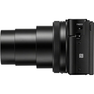 Cámara Digital ORIGINAL NUEVA <span class=keywords><strong>RX100</strong></span> <span class=keywords><strong>VII</strong></span> de 20.1 Megapíxeles - Product Image 3