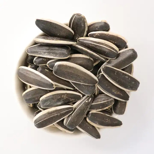 High Grade Sunflower <b>Seeds</b> Vacuum <b>Packed</b> for Export Shipments and Long Duration Storage - Product Image 4