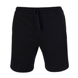 Shorts de survêtement décontractés en molleton de coton pour hommes, collection été 2026, personnalisables avec logo, séchage rapide et respirants, vente en gros - Product Image 1