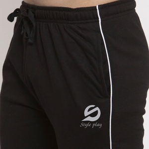 Conjunto de Chándal de Invierno para Hombre con Capucha, Diseño Personalizado, de Algodón Ecológico, con Cierre de Cremallera Completa, Estilo Urbano - Product Image 6