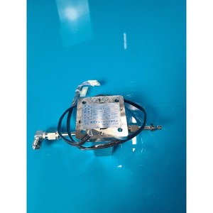 FIN FLOW FF-P100EPF-SUS Usado como está, piezas de equipos semiconductores antiguos - Product Image 2