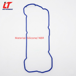 Joint de couvercle de soupape Pro-Seal Front Malaisie avec garantie 1 an pour Toyota Camry Alphard V6 et réparation du dessus du moteur Lexus - Product Image 2