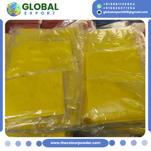 New Product Holi Color Powder Starch Base <b>Colour</b> Powder <b>Set</b> Non-Irritant Eco-Friendly Color For Indian Festival&Run Fun Festival - Product Image 2