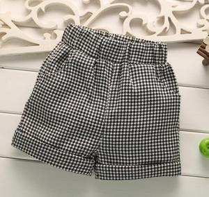 Conjunto de Traje Formal de 2 Piezas de Algodón para Bebé Niño, Traje de Fiesta de Cumpleaños para Bebé con Corbata de Moño Roja, Conjunto de Vestido de Verano para Niño Pequeño - Product Image 3