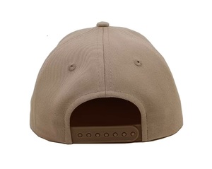 Custom Polyester/Cotton Logo Front Back Window 6-Panel Baseball Unstructured <b>Dad</b> <b>Hat</b> Caps Sporty Breathable Corduroy Canvas - Product Image 2