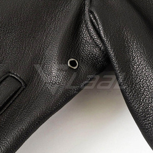 Modern Fit Comfortable <b>Jacket</b> With Premium Finish <b>Men</b> <b>Leather</b> <b>Jacket</b> Trendy Winter <b>Jacket</b> <b>Men</b> <b>Leather</b> <b>Jacket</b> - Product Image 5